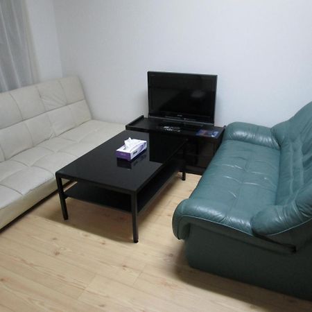 Kamakura Central Guest House Dış mekan fotoğraf